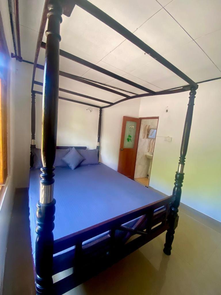 Summer House Мирисса Экстерьер фото